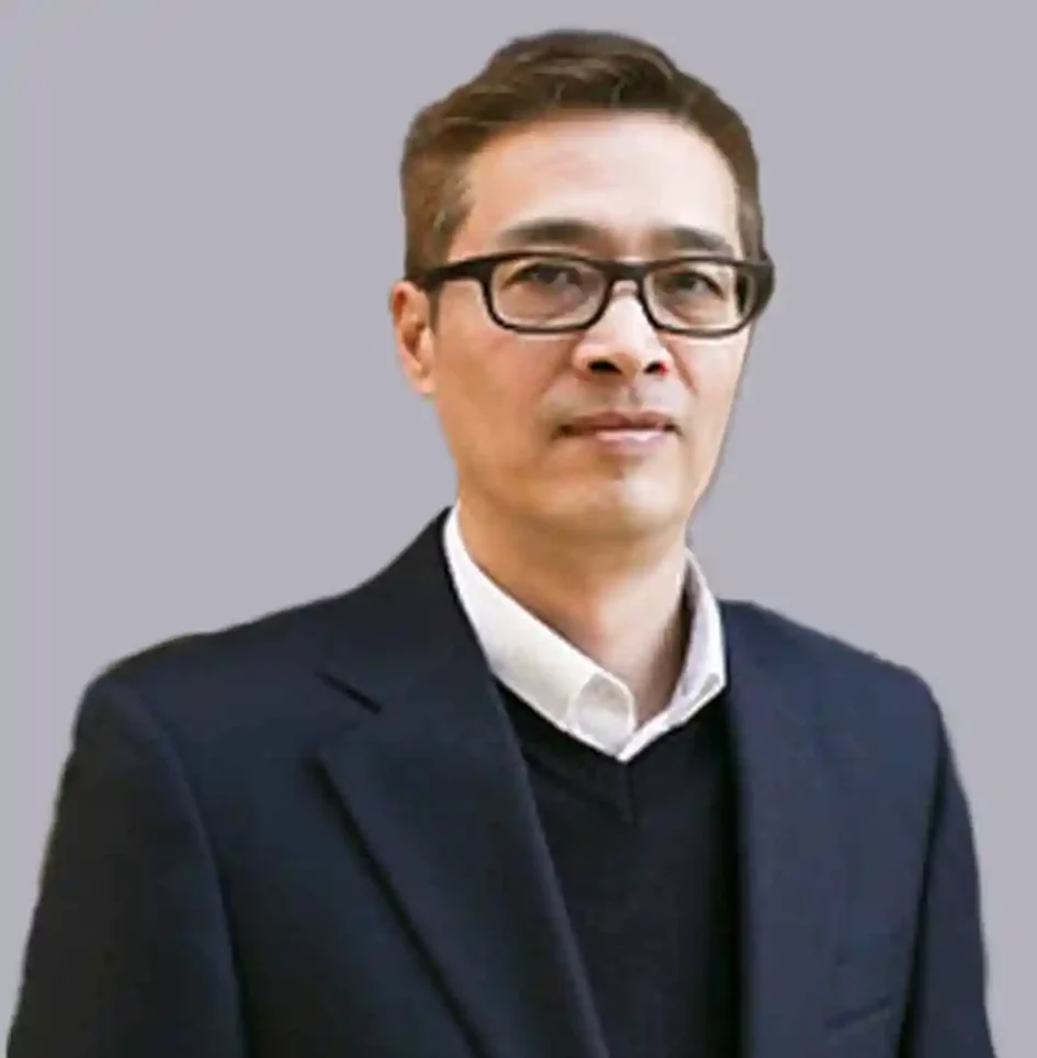 Gilbert Wong – Chief Financial Officer