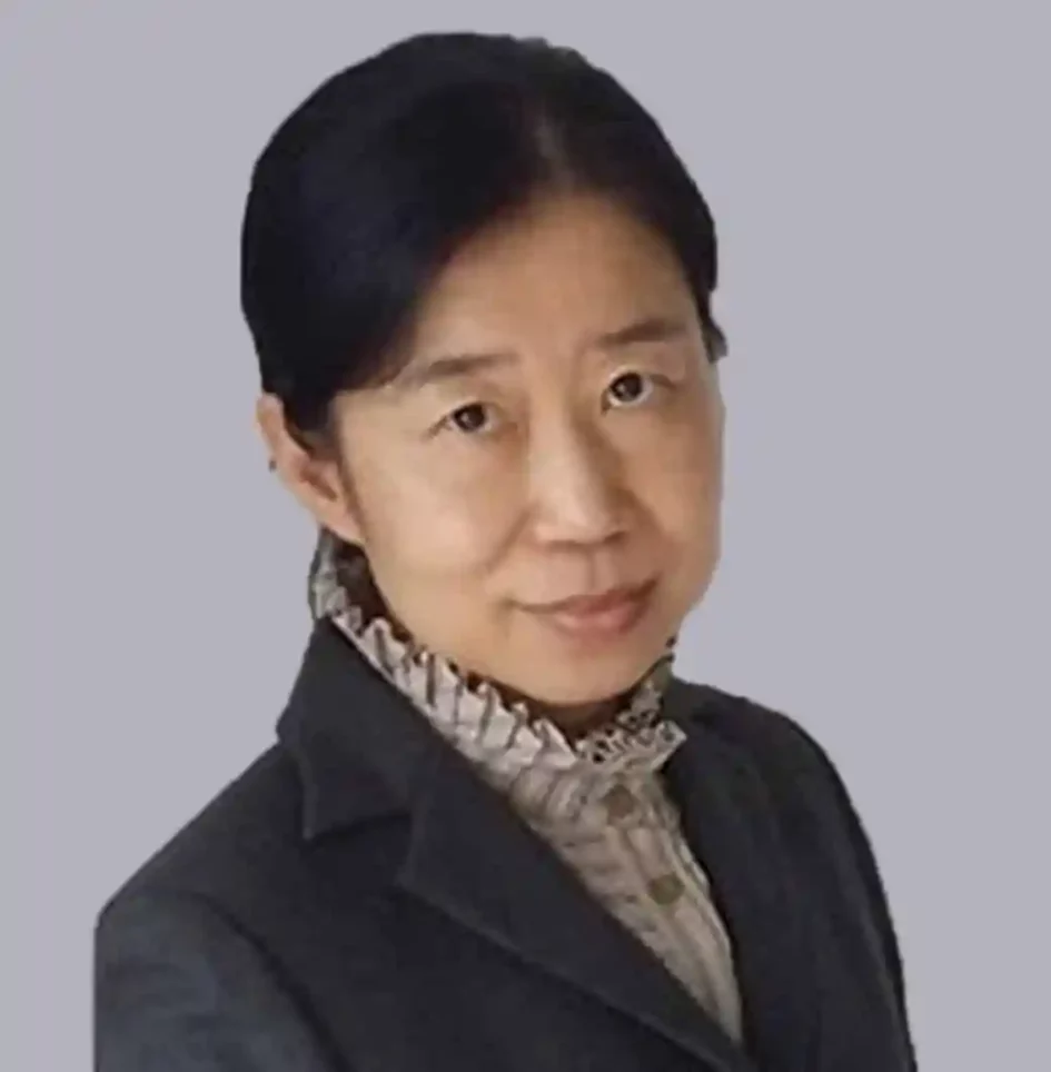 Zhu Chunhong – Managing Director, PSC Asia