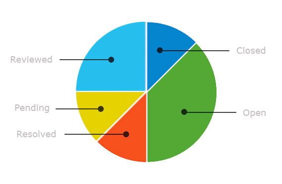 ACE Inspection Chart Metrics