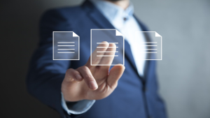 ACE Docs® Versioning Up Your Document Management