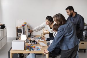 Overcoming Asset and Quality Management Challenges in Startups