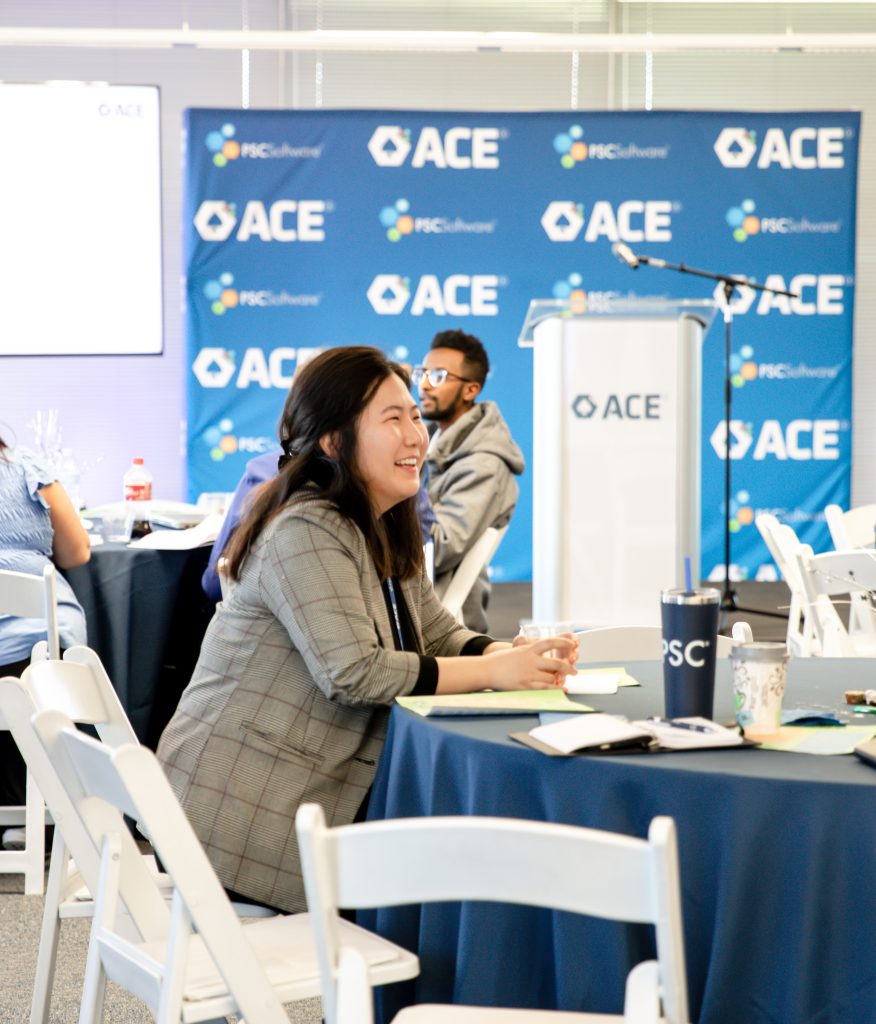 5 Reasons You Can’t Miss the ACE User Conference 2025