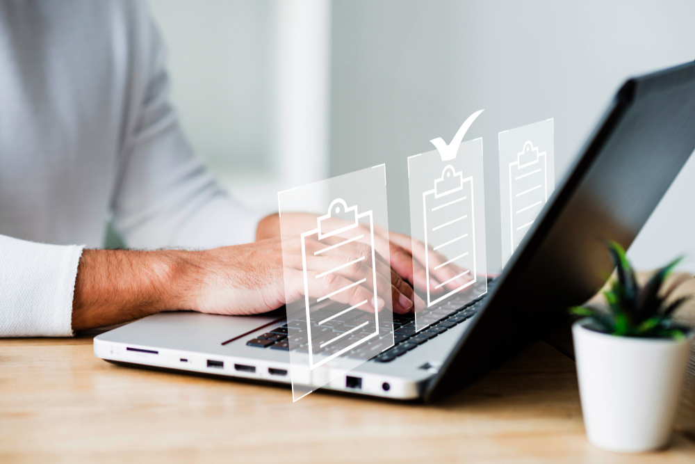 Top 5 Document Management Challenges