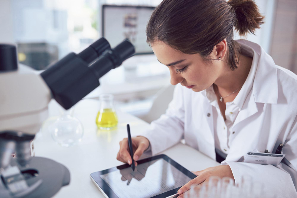 Turning AI into a Validation Assistant