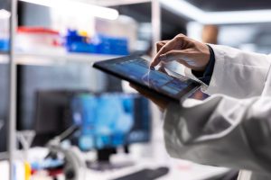 Why Pharma is Moving Away from Paper for Inspections