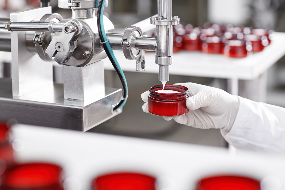 Why eQMS Matters in Cosmetics Manufacturing