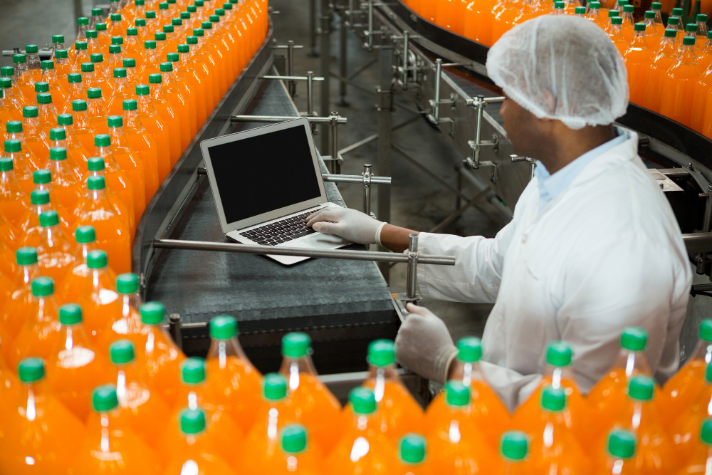 How eQMS is Helping Food and Beverage Tackle Challenges