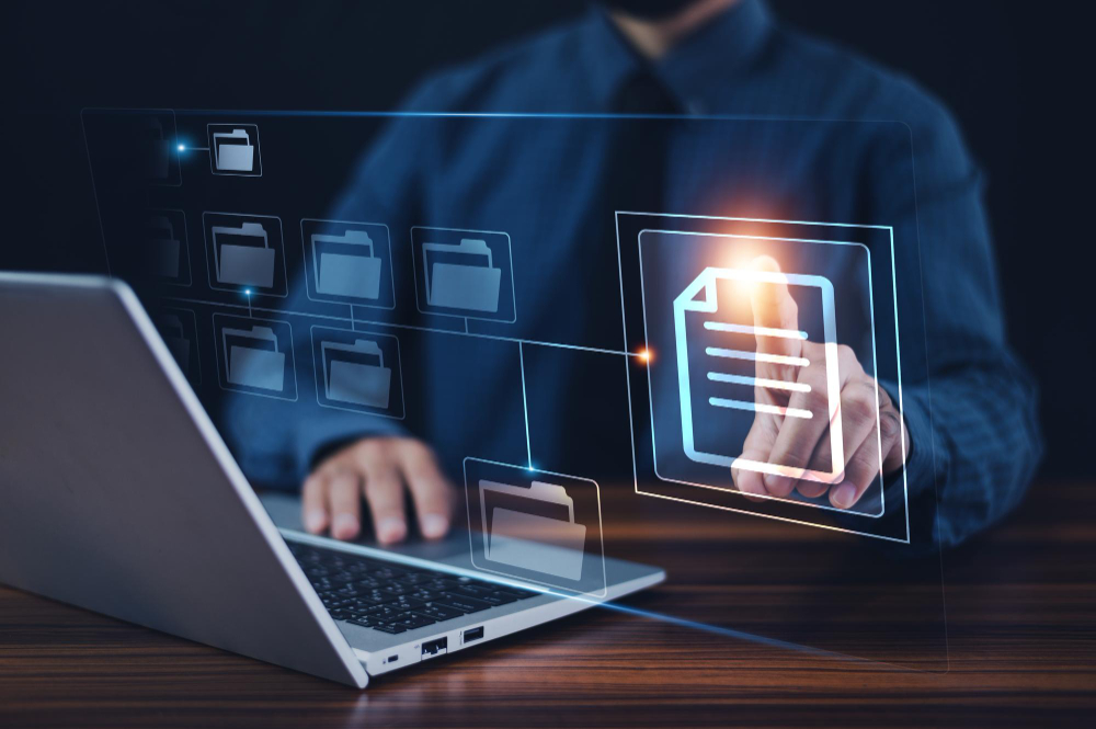 From Paper to Planet: Embracing Digital Quality Systems