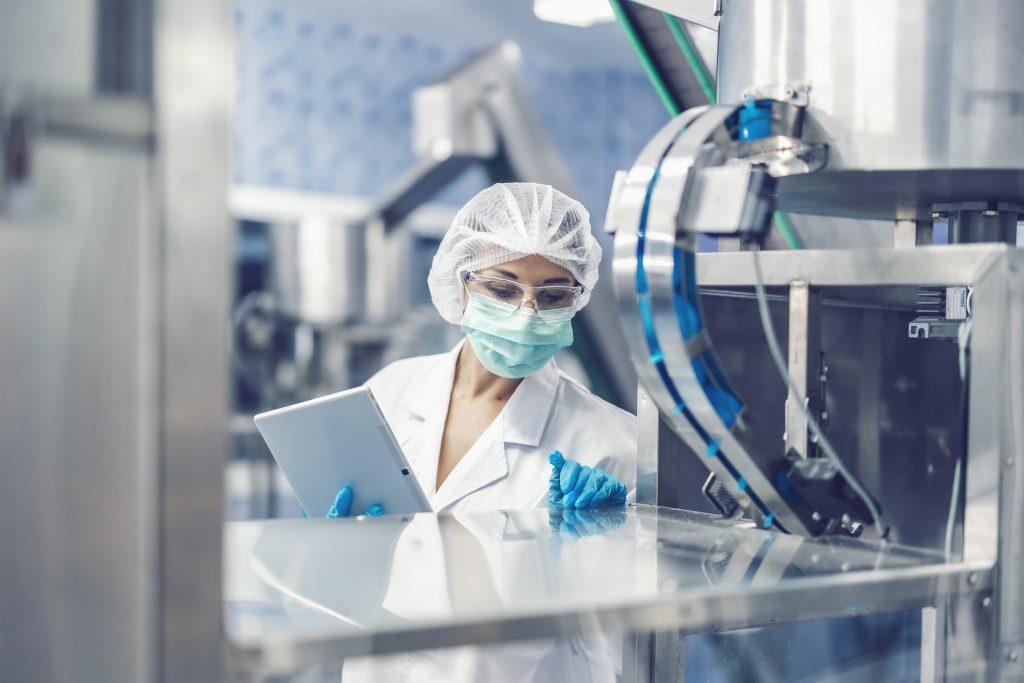 Process Validation, Verification, & Continued Verification for Medical Devices